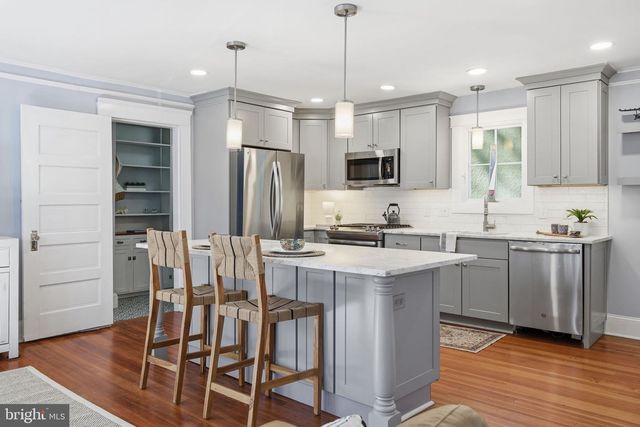 46 LAFAYETTE AVE, Annapolis, MD 21401