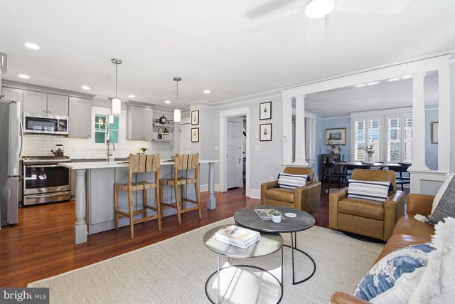 46 LAFAYETTE AVE, Annapolis, MD 21401