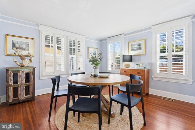 46 LAFAYETTE AVE, Annapolis, MD 21401