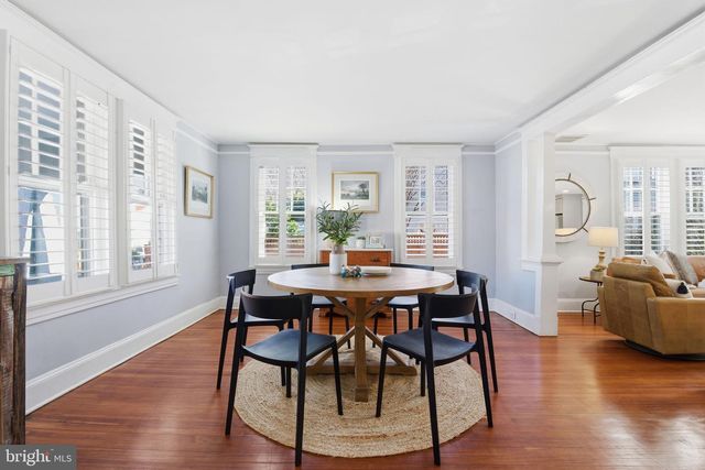 46 LAFAYETTE AVE, Annapolis, MD 21401