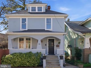 46 LAFAYETTE AVE, Annapolis, MD 21401