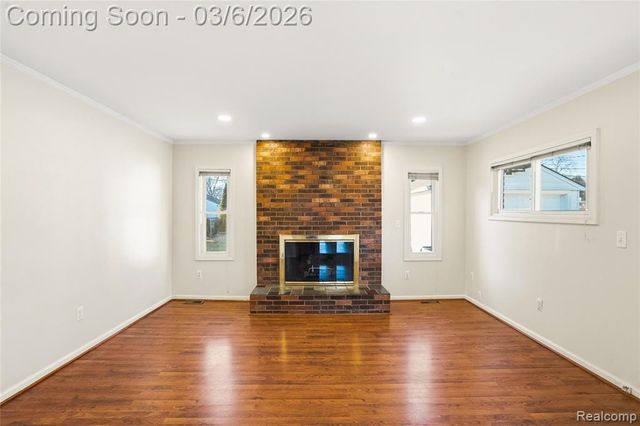 2052 Byrd Street, Dearborn, MI 48124