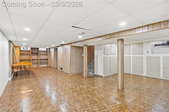 2052 Byrd Street, Dearborn, MI 48124