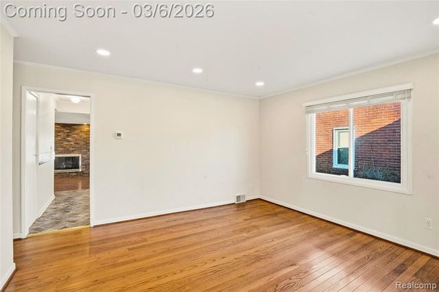 2052 Byrd Street, Dearborn, MI 48124