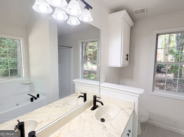 342 Newcastle Vista, Mcdonough, GA 30253