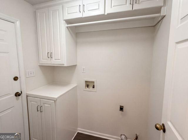 342 Newcastle Vista, Mcdonough, GA 30253