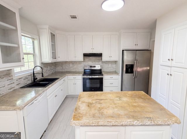 342 Newcastle Vista, Mcdonough, GA 30253