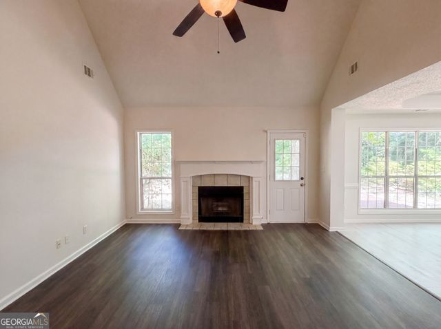 342 Newcastle Vista, Mcdonough, GA 30253