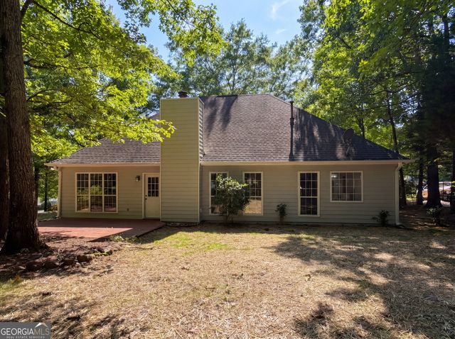 342 Newcastle Vista, Mcdonough, GA 30253
