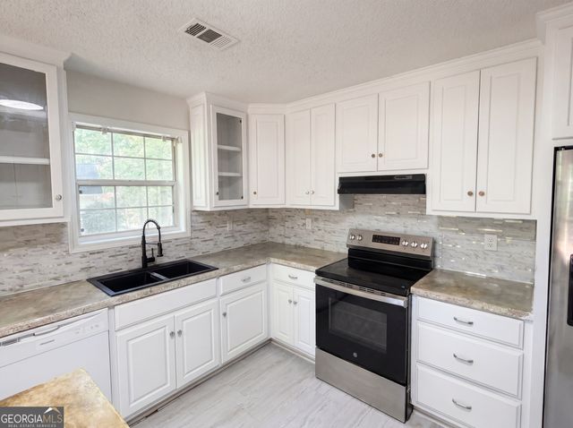 342 Newcastle Vista, Mcdonough, GA 30253