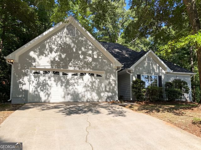 342 Newcastle Vista, Mcdonough, GA 30253
