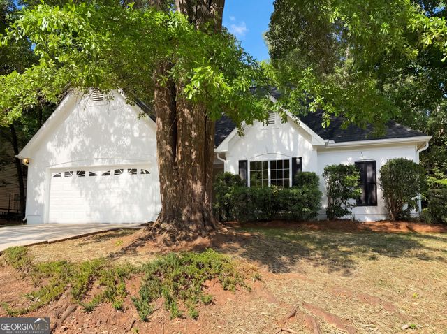342 Newcastle Vista, Mcdonough, GA 30253