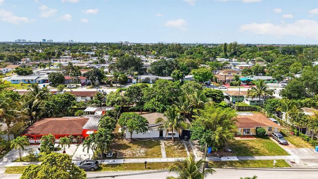 3830 SW 30th Street, Hollywood, FL 33023