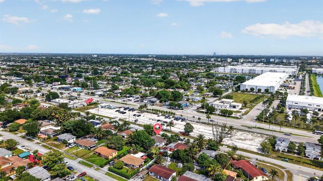 3830 SW 30th Street, Hollywood, FL 33023