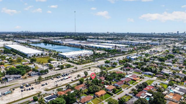 3830 SW 30th Street, Hollywood, FL 33023