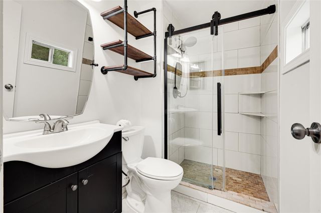 2031 Aspen Glade Drive, Houston, TX 77339