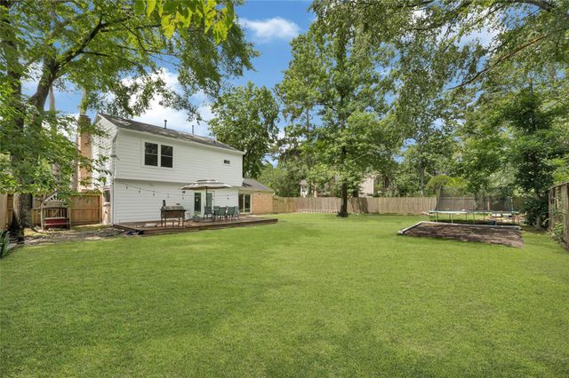 2031 Aspen Glade Drive, Houston, TX 77339