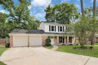 2031 Aspen Glade Drive, Houston, TX 77339