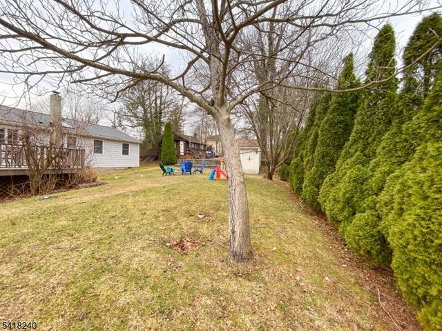 28 Woodside Dr, West Milford Twp., NJ 07480