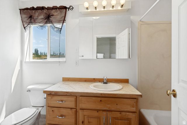 370 N 800 E, Genola, UT 84655