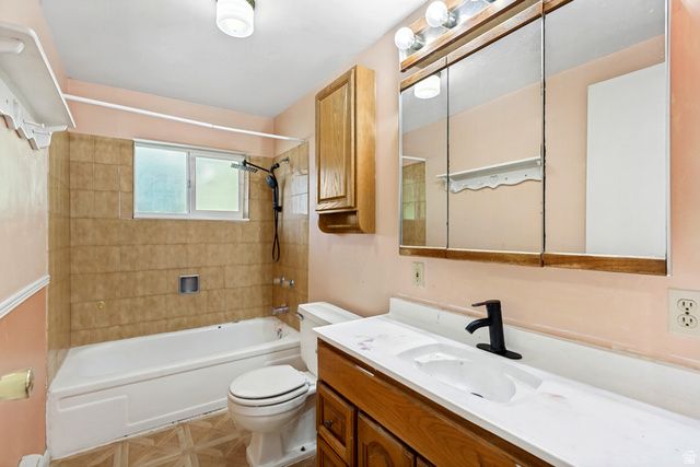 370 N 800 E, Genola, UT 84655