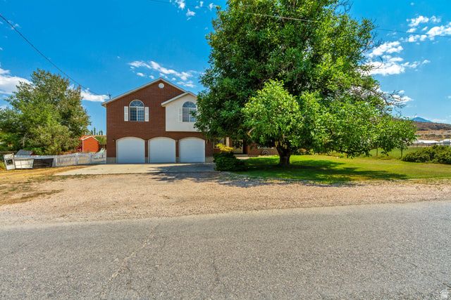 370 N 800 E, Genola, UT 84655
