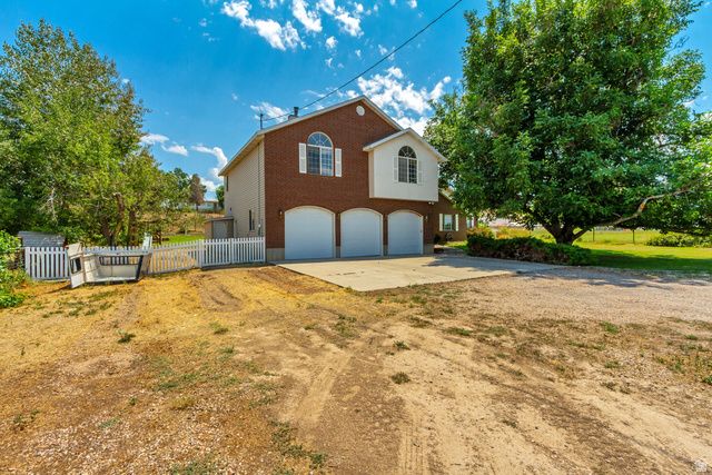 370 N 800 E, Genola, UT 84655