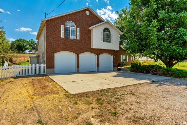 370 N 800 E, Genola, UT 84655