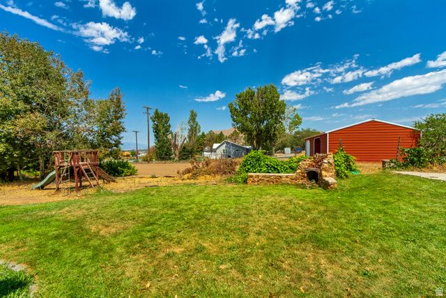 370 N 800 E, Genola, UT 84655