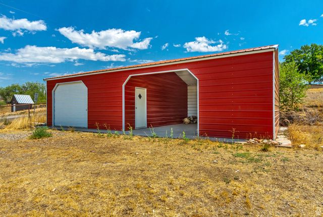 370 N 800 E, Genola, UT 84655