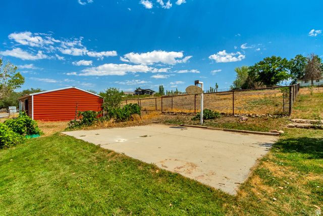 370 N 800 E, Genola, UT 84655