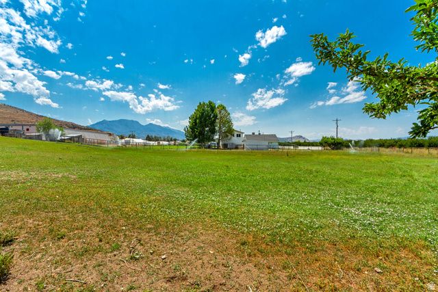 370 N 800 E, Genola, UT 84655