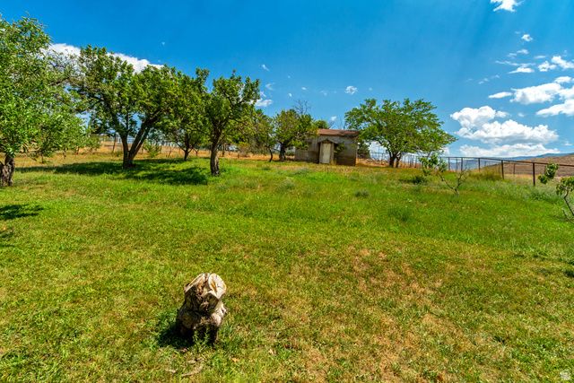 370 N 800 E, Genola, UT 84655