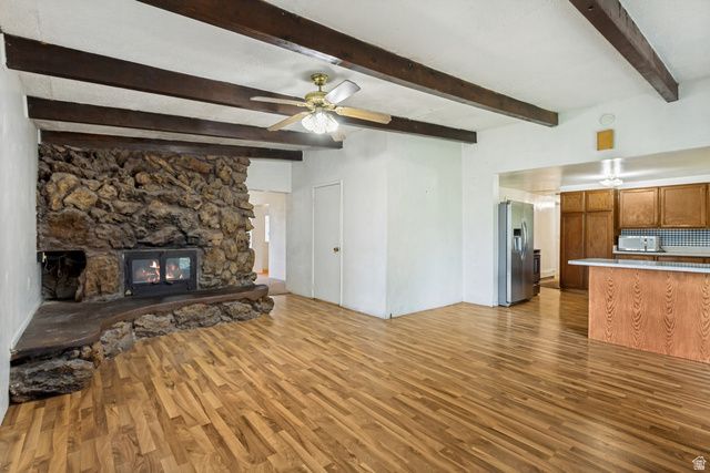 370 N 800 E, Genola, UT 84655