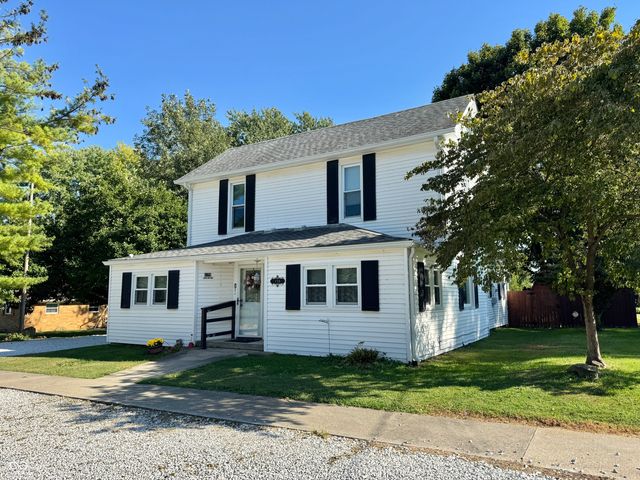 179 Cross, Clayton, IN 46118