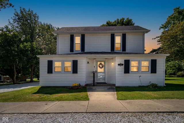 179 Cross, Clayton, IN 46118