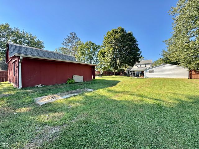 179 Cross, Clayton, IN 46118