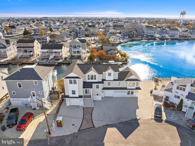 61 BUDD DRIVE, Manahawkin, NJ 08050