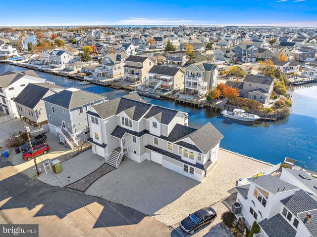 61 BUDD DRIVE, Manahawkin, NJ 08050