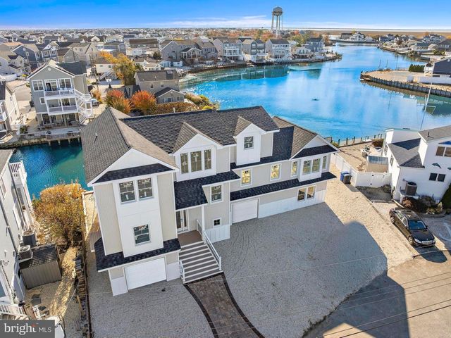 61 BUDD DRIVE, Manahawkin, NJ 08050