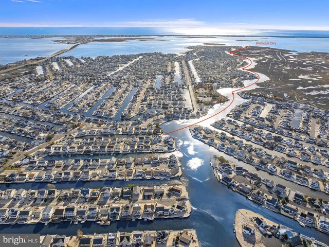 61 BUDD DRIVE, Manahawkin, NJ 08050