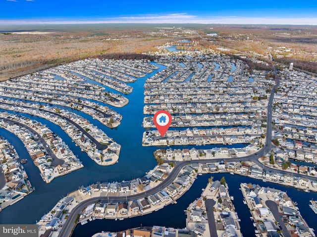 61 BUDD DRIVE, Manahawkin, NJ 08050