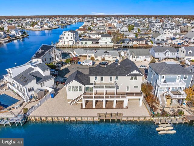 61 BUDD DRIVE, Manahawkin, NJ 08050