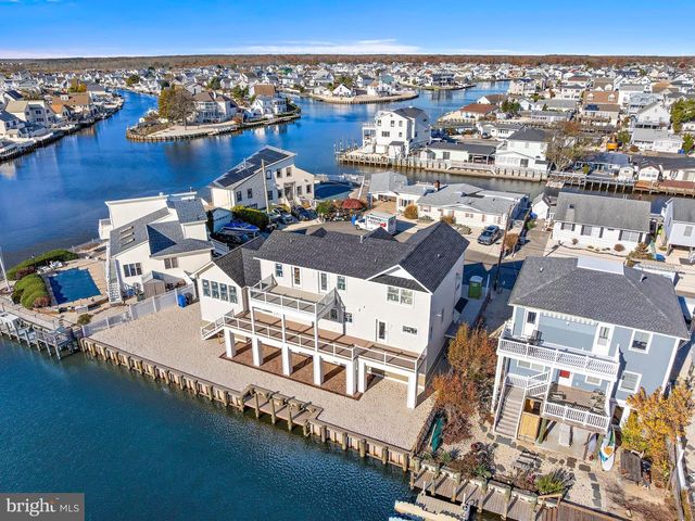 61 BUDD DRIVE, Manahawkin, NJ 08050