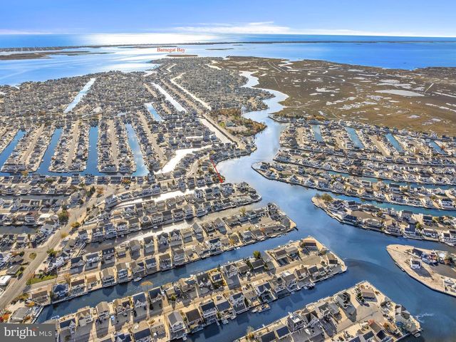 61 BUDD DRIVE, Manahawkin, NJ 08050