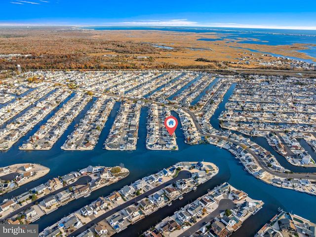 61 BUDD DRIVE, Manahawkin, NJ 08050