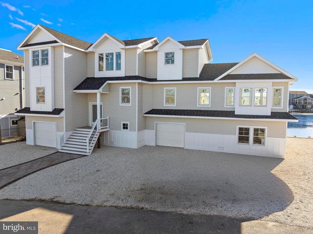 61 BUDD DRIVE, Manahawkin, NJ 08050