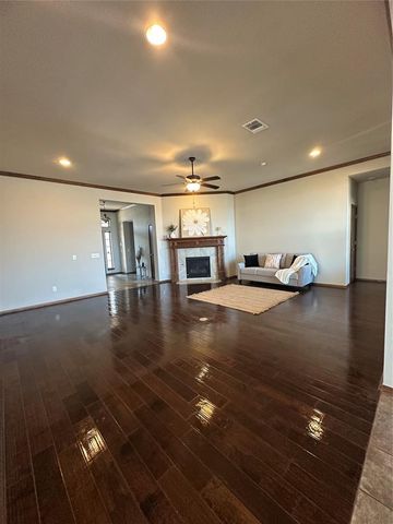 605 Carolyn Ridge Road, Norman, OK 73071