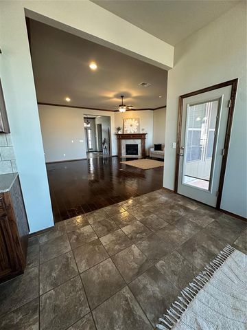 605 Carolyn Ridge Road, Norman, OK 73071