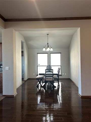 605 Carolyn Ridge Road, Norman, OK 73071